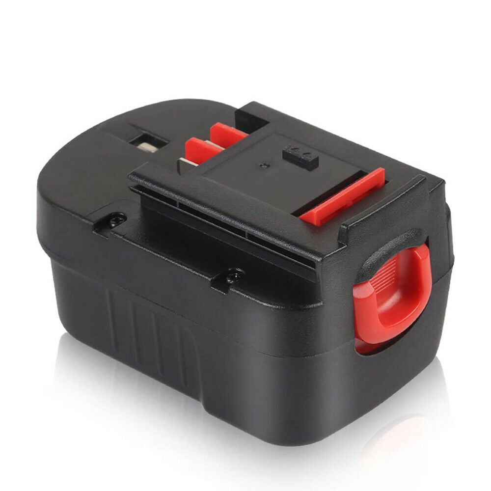 14.4V Battery for Black & Decker HPB14 HPD14K-2 Firestorm FS1400D-2 14.4V Battery for Black & Decker HPB14 HPD14K-2 Firestorm FS1400D-2
